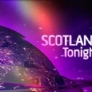 Scottish television news shows