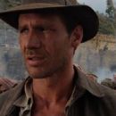 Indiana Jones and the Temple of Doom - Harrison Ford - 454 x 193