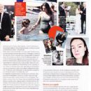 Kasia Smutniak and Domenico Procacci - Party Magazine Pictorial [Poland] (20 July 2020)