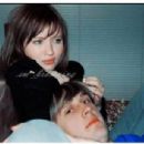 Emily Browning and Liam Shambrook