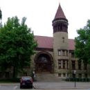 National Register of Historic Places in Columbus, Ohio