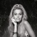 Nicole Eggert