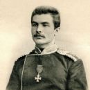 Pyotr Kozlov