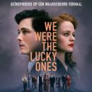 We Were the Lucky Ones (2024) - 454 x 568