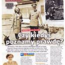 Eva Braun and Adolf Hitler - Tele Tydzień Magazine Pictorial [Poland] (29 April 2022)
