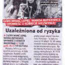 Wanda Rutkiewicz - Tele Tydzień Magazine Pictorial [Poland] (23 December 2022)