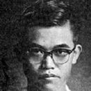 20th-century Thai historians