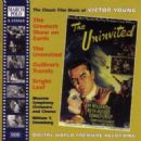 YOUNG: The Uninvited / Gulliver' s Travels - Victor Young