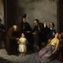 1858 in Europe