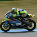 Motorcycle racing in San Marino