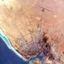 Bodies of water of Sudan