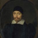 Bernard Hale (priest)