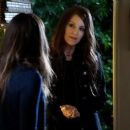 Pretty Little Liars character redirects to lists