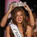 Alex Plotz- Miss Illinois Teen USA 2012 Coronation - 418 x 550