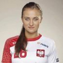 Emilia Galińska