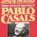 Song of the Birds (book)
