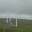 Cefn Croes Wind Farm