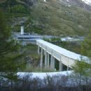 Tunnels completed in 1964
