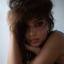 Emily Ratajkowski – Morgan Maher photoshoot (September 2024)