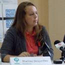 Martine Desjardins