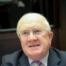Pat the Cope Gallagher