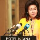 Rosmah Mansor