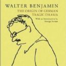 Works by Walter Benjamin