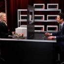 Pamela Anderson - The Tonight Show Starring Jimmy Fallon - Season 12 - 454 x 303