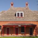 Farm museums in Minnesota