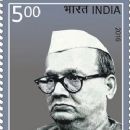 Krishna Sinha