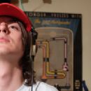 Panda Bear - 454 x 197