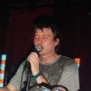 Panda Bear - 339 x 604