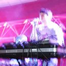 Panda Bear - 454 x 340