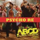 Psycho Re - Mika Singh