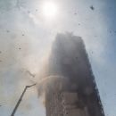 2015 disasters in Azerbaijan