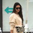 Shay Mitchell – Grabbing lunch in Silver Lake