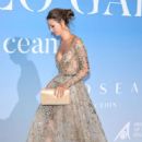 Lara Leito – 2018 Gala for the Global Ocean in Monte-Carlo - 454 x 681