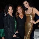 The Serpentine Gallery Summer Party Co-Hosted By L'Wren Scott - 26 June 2013 - 454 x 637