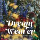 Sigourney Weaver &#8211; Zoomer Magazine (December 2022)