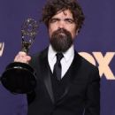 The 71st Primetime Emmy Awards - Peter Dinklage