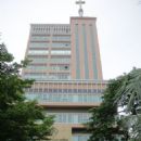 Evangelical denominations in Asia