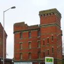 Brock Barracks