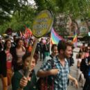 LGBTQ organizations based in Turkey