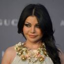 LACMA 2012 Art + Film Gala - Arrivals - 454 x 608