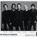 The Wallflowers 2000 Press Kit