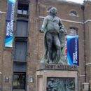 Museums in Tower Hamlets