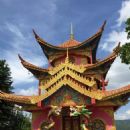 Chinese Theravada Buddhist temples and monasteries