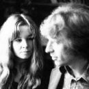 Trevor Lucas and Sandy Denny - 454 x 255