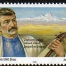 19th-century Armenian male singers