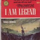 I Am Legend